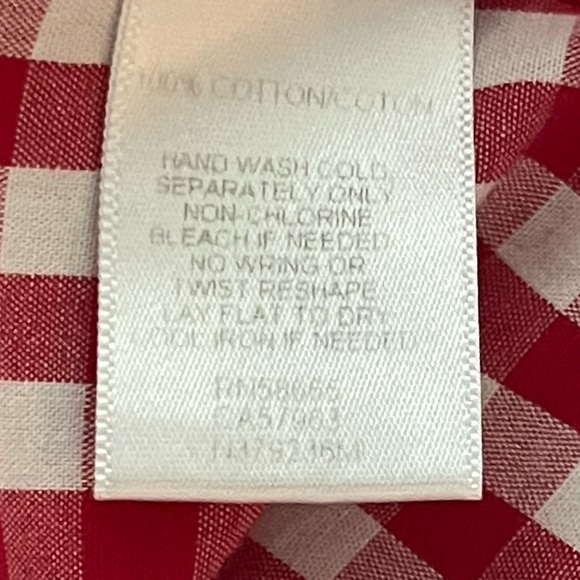 CASLON TOP - Picture 5 of 6